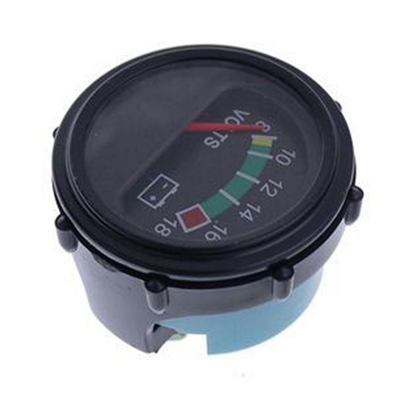 Voltmeter Volt Gauge 6669664 6658819 for Bobcat Loader 553 643 753 863 963 MT55 S70 MT50 MT52 453 443 543 743 1213 1600 2400 2410