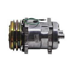 24V 2PK 132mm SD5H14 A/C Compressor 6634 6680