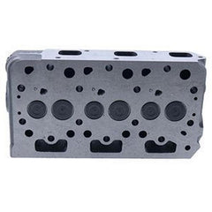 D722 D722-E3B-BC-5 Complete Cylinder Head With Valves and Full Gasket Kit 6698144 7245960 7015472 for Kubota Engine Bobcat Excavator 320 323 324 Loader MT52