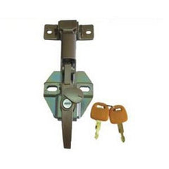 Catcher Catch Engine Cover With 2 Keys 2427R30202 for Kobelco Excavator SK60 SK100 SK120-3 SK200-3 SK300 SK400