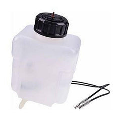 Gear Oil Lube Reservoir Bottle Monitor 806193A47 8M0075710 for Mercury MerCruiser Boat Engine