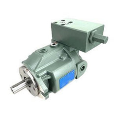 Hydraulic Piston Pump A10-FR07-12 for Yuken