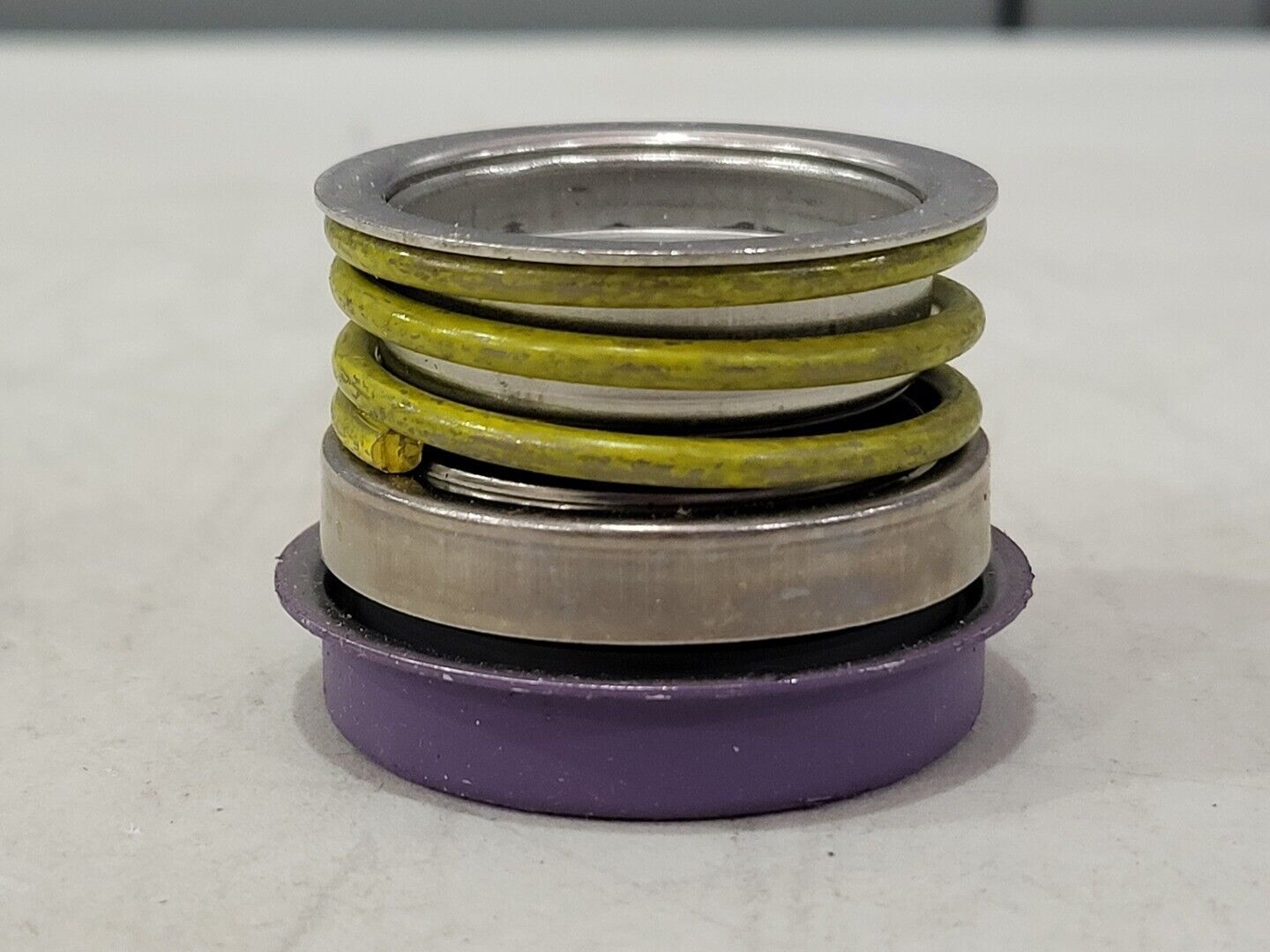 Water Pump Seal 3634007 fits CUMMINS GTA38, K38, KTA38GC CM558, QSK38