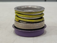 Water Pump Seal 3634007 fits CUMMINS GTA38, K38, KTA38GC CM558, QSK38