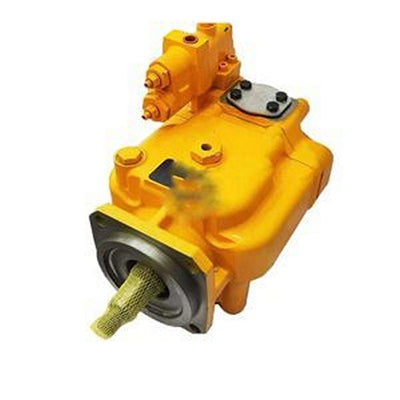 Hydraulic Pump 352-9154 for Caterpillar CAT Engine C7.1 C9.3 Forest Machine 558 548 538 568 568FMLL