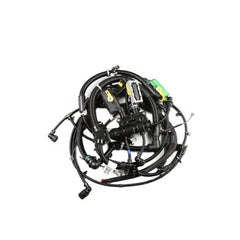 Wire Harness P22343343 22343343 Compatible with Volvo Truck FH9 FM9 FMX9 NH9 FH10 FM10 FMX10 NH10 FH11 FM11 FMX11 NH11 FH12 FM12 FMX12 NH12 FH13 FM13 FMX13 NH13 FH16 Engine D13