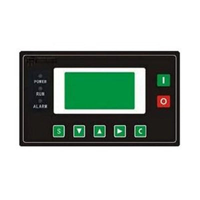 Membrane Keypad of Controller MAM-870 for Air Compressor