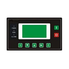 Membrane Keypad of Controller MAM-870 for Air Compressor