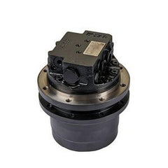 Travel Gearbox With Motor PHD-100-25-9-8143A for Hitachi Excavator EX15 EX15-2