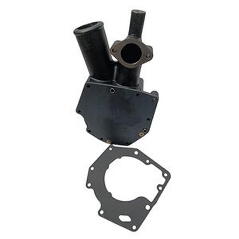 Water Pump 8982297990 1873104870 for Isuzu 6HK1 Engine Hitachi ZX350LC-5B ZX350LCN-5B John Deere 345P 345GLC Excavator