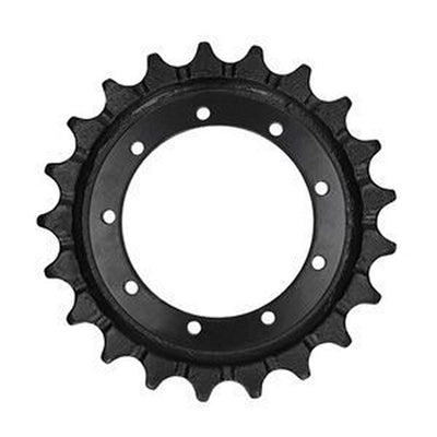 Sprocket 426-2641 for Caterpillar CAT Excavator 302.2D