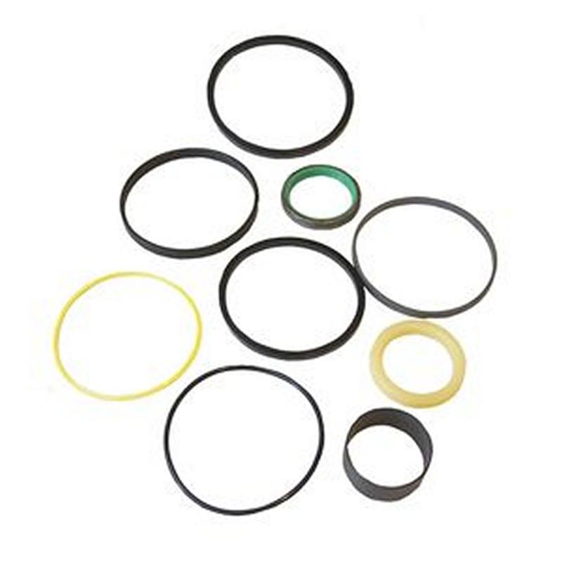 Stabilizer Cylinder Seal Kit 84155085 for CASE Loader 580M 580SM 580SM+