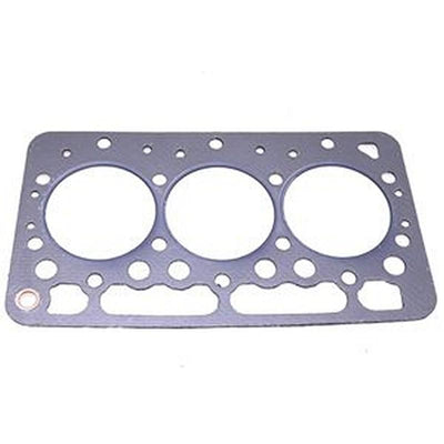 Cylinder Head Gasket 16861-03310 for Kubota D662 D722 Engine G1700 G1800 G1800-S Tractor