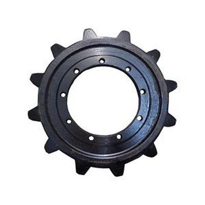 Sprocket 172446-29101 for Yanmar Excavator SV08