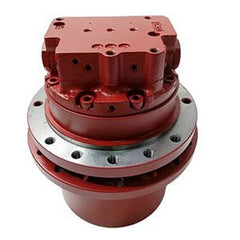 Travel Gearbox With Motor 72282278 PM15V00022F1 for Kobelco SK20SR-3 CASE CX20B CX22B Excavator