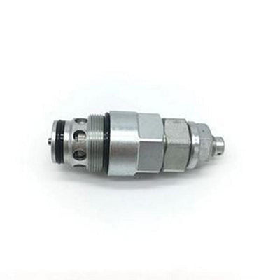 Control Relief Valve 348-9761 for Caterpillar CAT Engine 3054C C4.4 Loader 420E 430E 450E