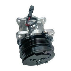 A/C Compressor 7023584 for Bobcat Skid Steer Loader S450 T450