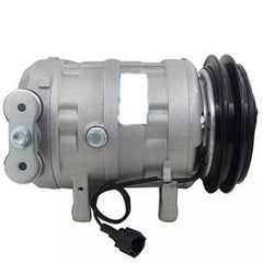 DKS16H Air Conditioning Compressor 9260054N00 9034045010 for Nissan Patrol Y60 TD42 TB42 RB30