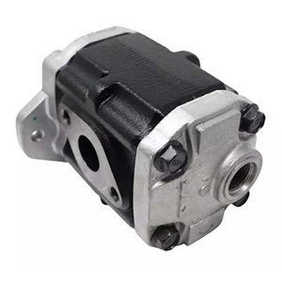 Hydraulic Gear Pump 67130-23360-71 for Toyota Engine 1DZ 4Y Forklift 02-7FDK20 02-7FDK25 02-7FDK30 60-7FD20 60-7FD25 60-7FD30 62-7FD20