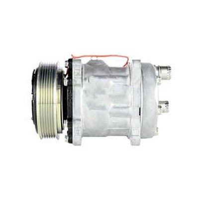 12V 6PK 119mm SD7H13 A/C Compressor 6271503834 for Rover Engine 14K4F Vehicle 200 Series