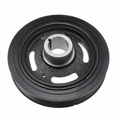 Crankshaft Pulley 2312425000 5047418AB for Dodge Avenger Caliber Jeep Cherokee Compass Patriot Chrysler Sebring