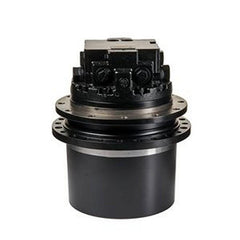 Travel Gearbox With Motor PJ7450472 for Volvo Excavator EC70