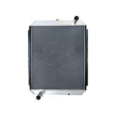 Water Tank Radiator 440211-00682 K1026030C for Doosan Excavator DX300LCA Solar300LC-V