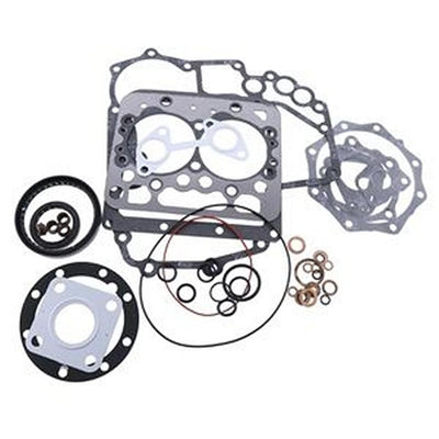 Overhaul Gasket Kit 4310345 4209383 for Kubota Engine Z482 Z482-E4B Z482-E4B-TXRN-1 Jacobsen Eclipse Riding Greens Mower 322