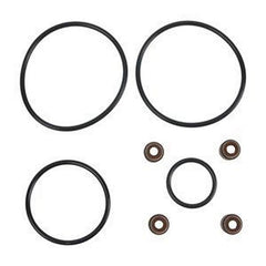 Top End Gasket Kit NA-30050T for Suzuki ATV UTV Vinson Quadrunner 500