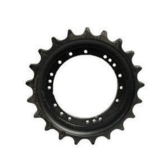 21T Sprocket 2404N427 for Kobelco Excavator SK160LC SK100 SK150LC SK135SR SK135SRLC SK135SRLC-1E