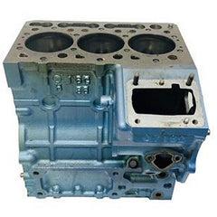 Bare Cylinder Block 16873-01010 for Kubota Engine D722 Mower ZD18F ZD18 F1900 F1900E GF1800 GF1800E Tractor TG1860 TG1860AU