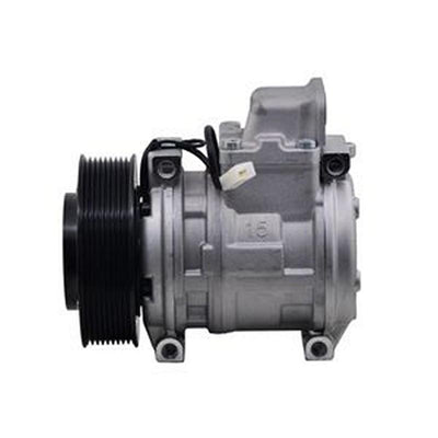 10PA15C A/C Compressor A4572300211 A5412300311 A0002343911 067.285.0 for Claas Mercedes-Benz