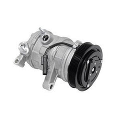 12V 6PK 119mm SD709 A/C Compressor 4677