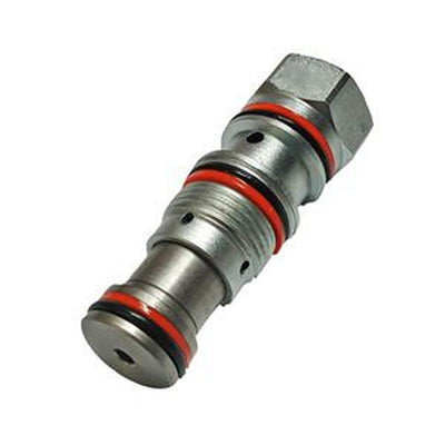 Single Ball Shuttle Valve CSAB-XXN for Sun Hydraulics