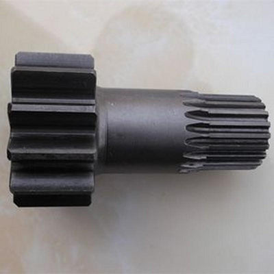 DAEWOO DH220-5 Travel Motor Sun gear shaft