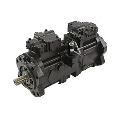 Kawasaki K3V112DT-9C32-14T Hydraulic Pump for Sumitomo Excavator SH200A1 SH200A2