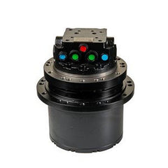 Travel Gearbox With Motor PH15V00012F1 for New Holland Excavator E50 E50B E50SR E55BX