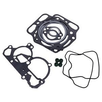 Top End Head Bottom Gasket Kit for Kawasaki UTV Mule 2500 2510 2520 3000 3010 3020 4000 4010 KAF620