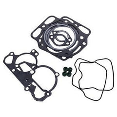 Top End Head Bottom Gasket Kit for Kawasaki UTV Mule 2500 2510 2520 3000 3010 3020 4000 4010 KAF620