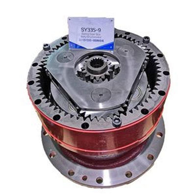 Swing Motor Gearbox for Sany SY335-9 Excavator