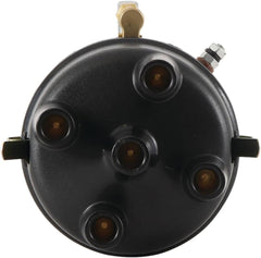 Complete Tractor 1100-4999 Distributor With Side Mount Compatible With/Replacement For Ford/New Holland Tractor 8N 8N12127B, 1100-4999