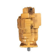 Main Hydraulic Pump 401-00327 for Doosan Daewoo Excavator DX80R DX85R-3 E80 E85 Solar 75-V