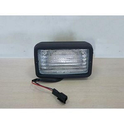 24V 70W Head Lamp 534-00063 for Doosan Excavator SOLAR 225LC-7A 225LC-V 230LC-V 255LC-V 300LC-V 340LC-7 340LC-V 420LC-V 470LC-V