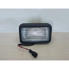 24V 70W Head Lamp 534-00063 for Doosan Excavator SOLAR 225LC-7A 225LC-V 230LC-V 255LC-V 300LC-V 340LC-7 340LC-V 420LC-V 470LC-V