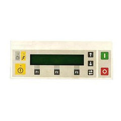 Membrane Keypad of Controller 1900070122 for Atlas Copco Air Compressor