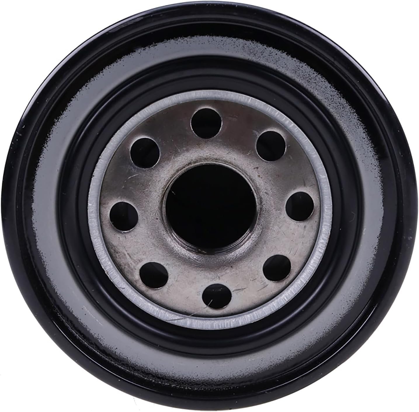 Fuel Filter 129A00-55800 Compatible for Yanmar Enigne 4TNV98 4TNV98T-ZSBV2 4JH110 4JH45 4JH57 4JH80 Excavator SV100-2B Replacement