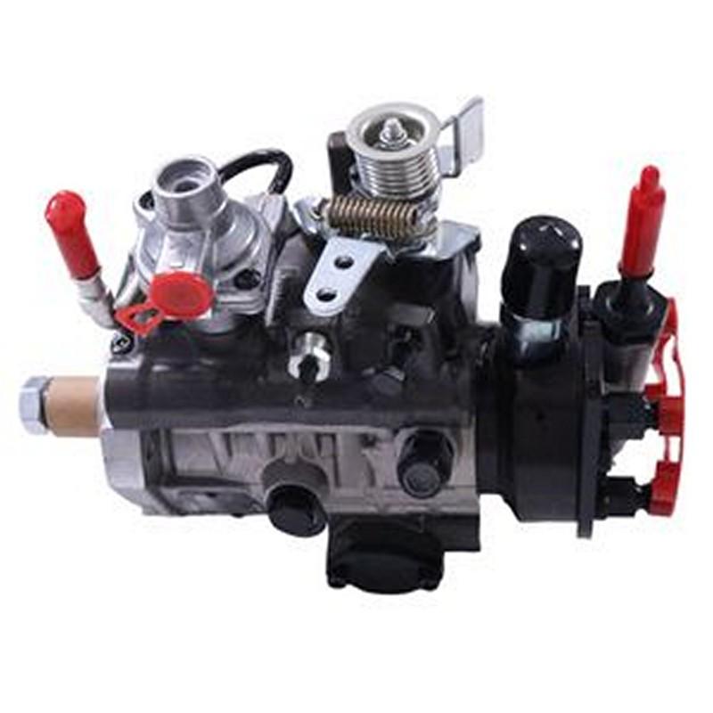 Fuel Injection Pump 463-0651 for Caterpillar CAT Excavator 320D2