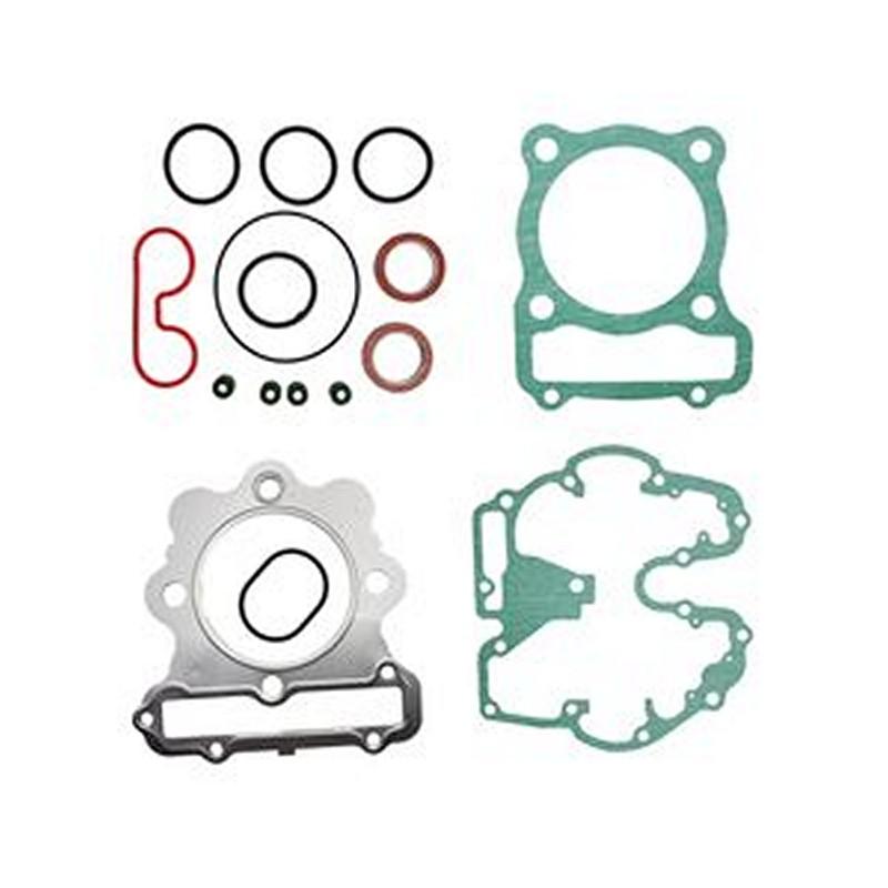 Top End Head Gasket Kit for Honda Motorcycle XL250R 85-87 XR250R 85-95 XR250L 91-96