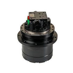 Travel Gearbox With Motor 4420998 for John Deere Excavator 35ZTS