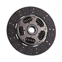 10-1/4" 19 Spline Hub Clutch Disc T2610-14303 for Kioti Tractor DK40 DS4510 DS4110 HS DS4110 DK4510 NX5010 NX5510